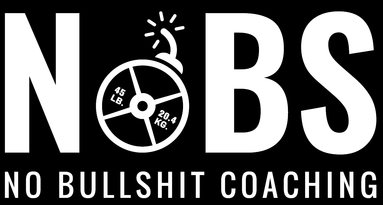 Nobs Coaching logo